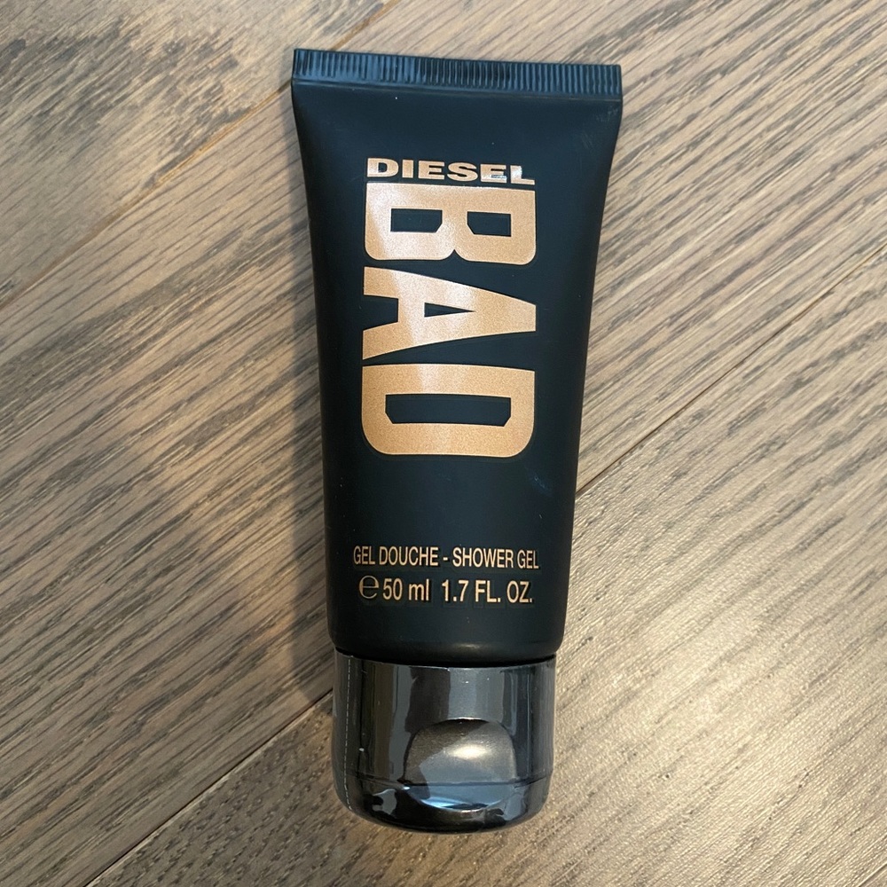 DIESEL - Shower Gel